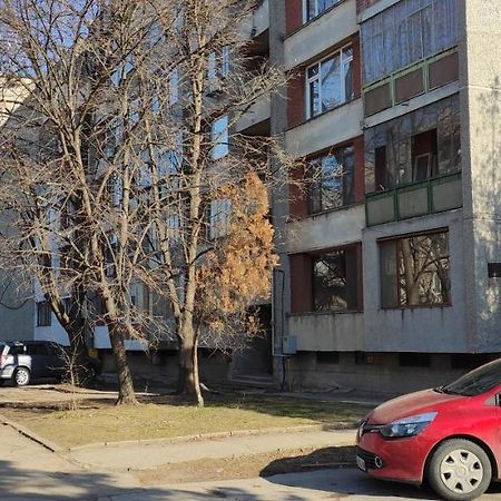 Уютен апартамент в Търговище - 2 спални и кухня Екстер'єр фото